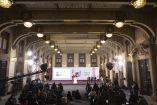 La movilización responde directamente a las acciones emprendidas por el gabinete de seguridad desde la madrugada de este miércoles.