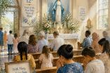 Qué santo se celebra hoy 12 de septiembre: Santísimo Nombre de María y la oración que concede amparo
