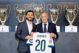 Bernardo Silva se enorgullece: El Real Madrid no es para todos