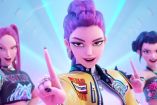 Las guerreras K-pop enfrentan una demanda.