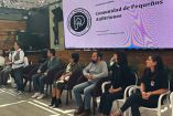 Comunidad de Pequeños Anfitriones