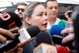 La Gobernadora anunció que ya se están realizando los preparativos