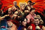 Street Fighter tendrá referencias a los videojuegos.