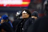 Jayden Higgins era contemplado para ser el segundo receptor en importancia de los Houston Texans.