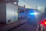 policías