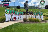 La Liga Municipal de Tijuana iniciará este jueves su tercera participación en la Serie Mundial de Ligas Pequeñas de Williamsport.