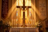 Qué santo se celebra hoy 14 de septiembre: Exaltación de la Santa Cruz y cómo pedir su protección