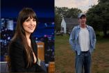 Dakota Johnson y Role Model terminaron después de varios meses juntos.