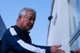 Torrado sale de Tigres; Vucetich ocupa su lugar y como técnico interino