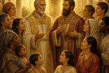 Qué santo se celebra hoy 16 de septiembre: San Cornelio y San Cipriano ante divisiones familiares