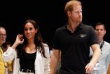 El príncipe y Meghan estarían por regresar a Reino Unido
