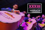 Organizan Encuentro Internacional del Mariachi con espectáculos gratis y galas especiales