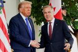 Mark Carney informó a los líderes regionales de Canadá sobre los avances de las negociaciones comerciales.