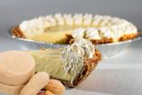 Cheesecake de mazapán sin horno: receta fácil y cremosa
