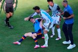 Duras sanciones a Argentina tras el Mundial 2026: Multas, Paredes fuera 10 partidos…
