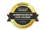 Este crecimiento ha estado acompañado por avances en materia de calidad académica.