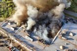 Ataque ruso deja 15 muertos