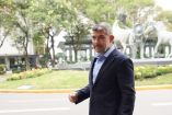 mauricio tabe parque aire libre