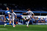 Qué golazo: ¿Dom Ballard se llevará el Puskas por esta joya?