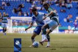 La franja está teniendo un gran torneo