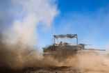 Israel se apoderó de la mayor parte de los Altos del Golán en la guerra de 1967 y anexionó el territorio, medida reconocida solo por Estados Unidos y, este mes, Colombia.