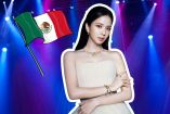 ¿Jisoo de Blackpink dará concierto en México?