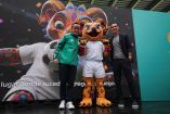 Tlachi fue presentada en los festejos del 99 aniversario de la FMF.