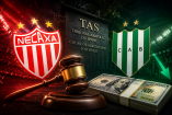 Banfield perdió su apelación ante el TAS y deberá cubrir más de 2.5 millones de dólares a los Rayos por el incumplimiento en la operación de Milton Giménez.