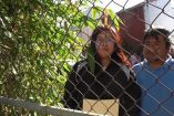 Brisa Nisdany, joven oaxaqueña con puntaje de excelencia en el examen a distancia para ingresar a la UNAM