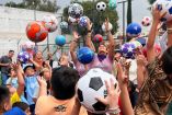 El parque Gilberto Owen se encuentra en una zona donde habitan más de 146 mil personas,