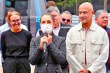 Este fin de semana, la presidenta Claudia Sheinbaum recordó que el pueblo de México no estápara alimentar ambiciones personales.