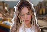 Karol G se unió al concierto Colombia: Voces por la vida y anunció una millonaria donación
