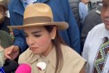 Corte aplaza votaciones sobre reforma electoral en Michoacán; ¿cómo afecta a Grecia Quiroz?