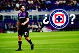 César Huerta cerca de llegar al Cruz Azul