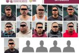 La acción de la SSC atendió el protocolo de respuesta inmediata contra el delito de despojo impulsado por el Gobierno de la Ciudad de México.