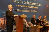 Destraban 3,500 mdd en inversiones para México