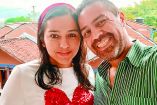 Caro y Oskar