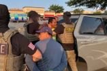 ICE arrestó a 1,328 inmigrantes ilegales en Virginia y Maryland durante la “Operación Comunidad Segura – Washington, D.C.”.