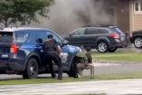 Un tiroteo seguido de un incendio en Billings, Montana, dejó ocho muertos, incluidos dos menores, en lo que las autoridades califican como una disputa familiar.