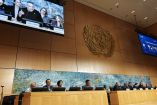 Expertos en IA opinan y contribuyen al sistema TRACE en la ONU.