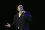 Lupillo Rivera: qué pasó durante su presentación en California