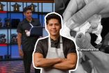 Antrax salió de MasterChef 24/7 antes de la gran final.