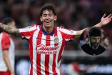 Chivas la responde al Loco Abreu tras sus comentarios contra los jugadores