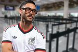 Saquean maletas de Alejandro Speitzer en el Aeropuerto CDMX