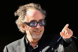 Tim Burton ha tenido varias compañeras de vida.