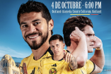 La Ciudad de Oakland recibirá el 4 de octubre el clásico más importante de México.