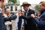 A sus 84 años, el expresidente Vicente Fox emprende una de sus últimas batallas políticas: lograr que el exgobernador de Baja California, Ernesto Ruffo, acceda a prisión domiciliaria.