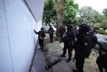 La nueva estrategia contra el despojo concentra las capacidades ministeriales, policiales y periciales