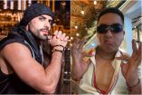 Masad y Ese Pérez podrían pelear en el Ring Royale de Poncho de Nigris.