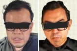La Fiscalía CDMX informó que mantiene abierta la investigación para identificar a otras personas que posiblemente hayan participado en estas prácticas